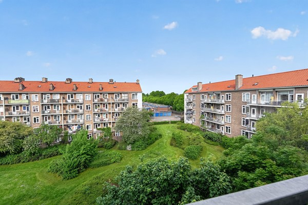 Medium property photo - Jacques Veltmanstraat 64-3, 1065 EM Amsterdam